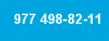 977 498-82-11 977 498-82-11